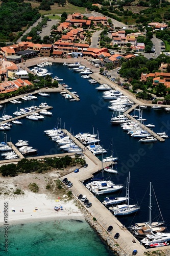 Sardegan-Porto Ottiolu photo