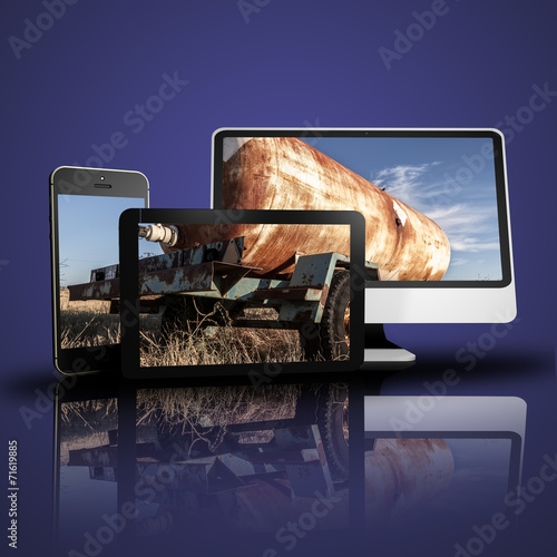 electronic devices