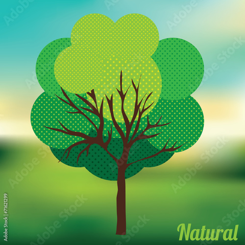 Ecology design