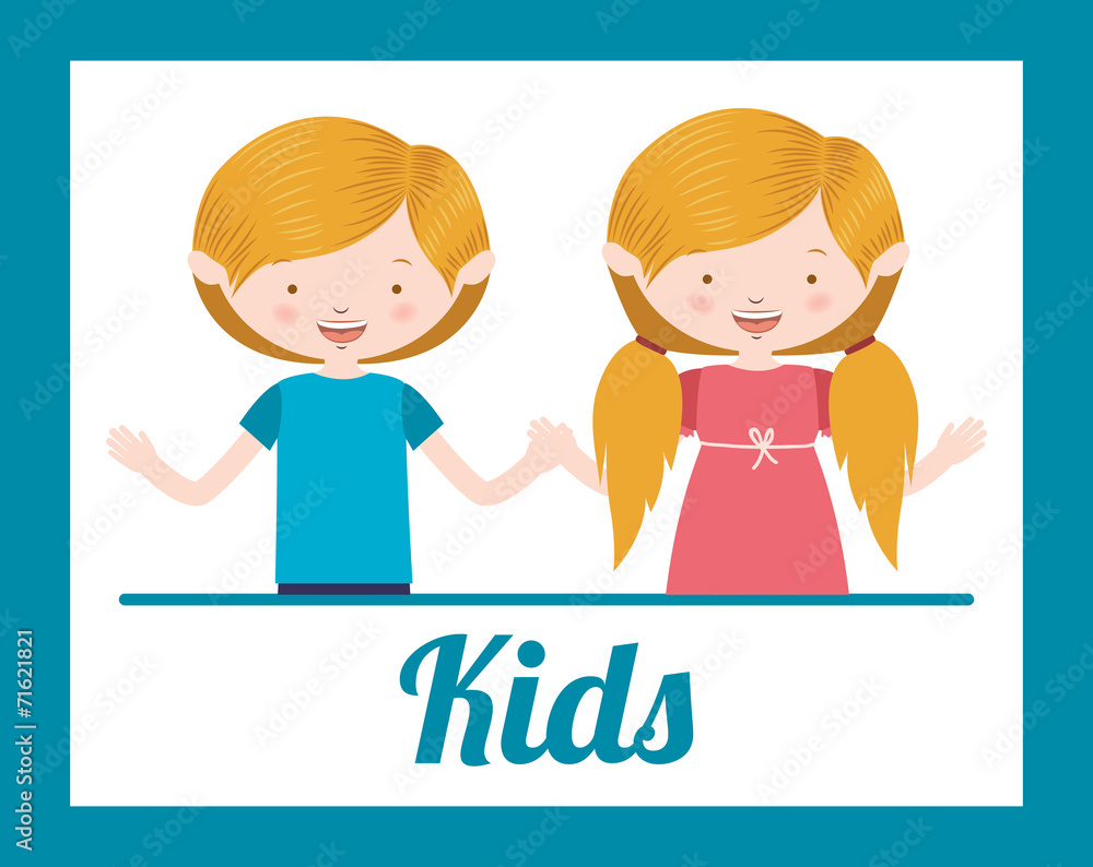 Kids design Kids design