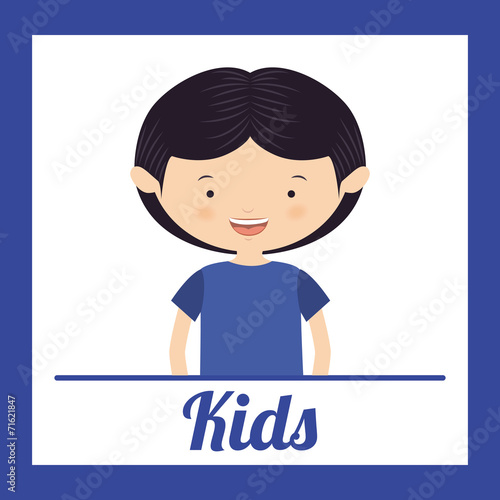 Kids design