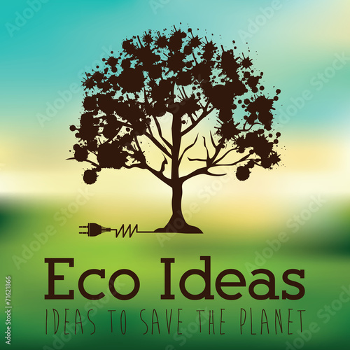 Ecology design