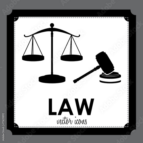 Law design