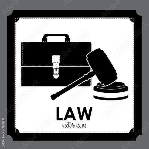 Law design