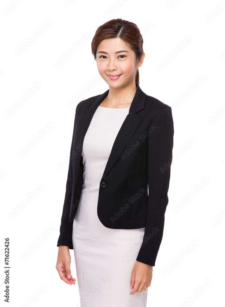 Businesswoman