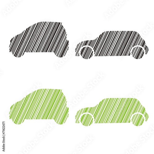 авто