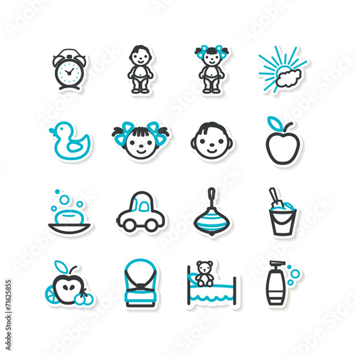 children