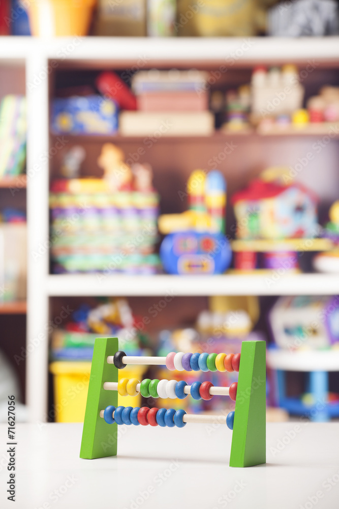 wooden abacus wooden abacus
