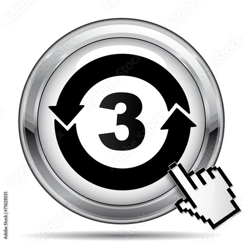 CHINA ROHS 3 ICON