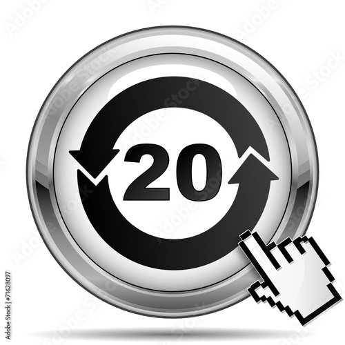 CHINA ROHS 20 ICON