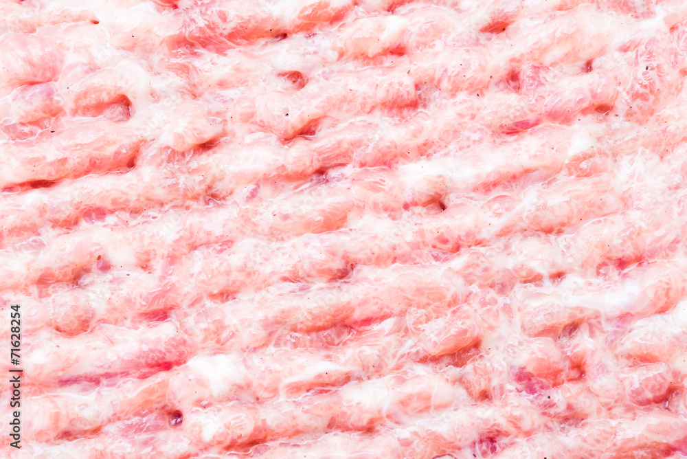 Meat pork background texture Meat pork background texture
