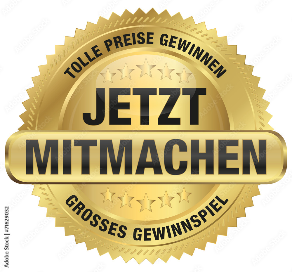 Jetzt mitmachen - Tolle Preise gewinnen - Gewinnspiel Jetzt mitmachen - Tolle Preise gewinnen - Gewinnspiel