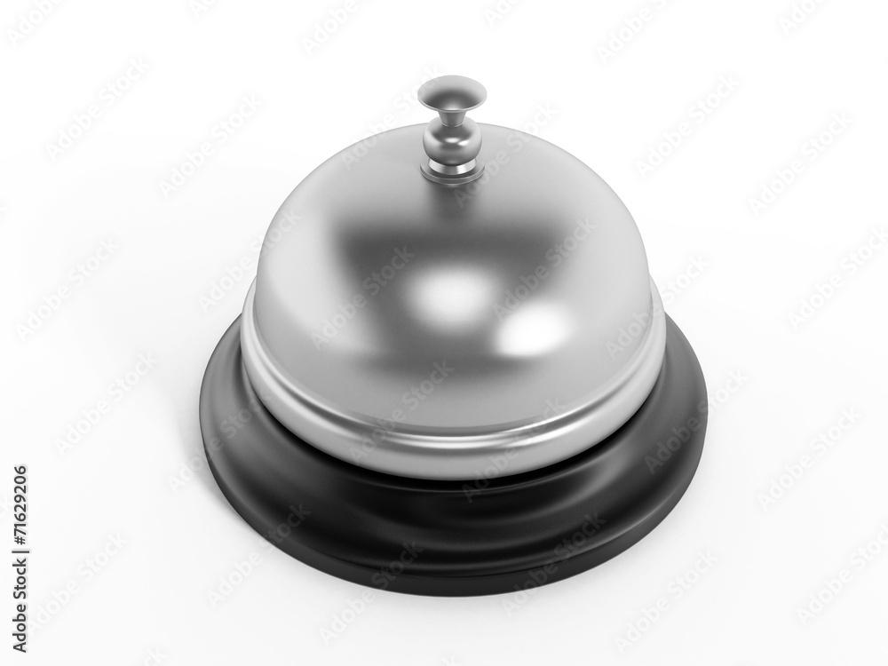 Service bell Service bell
