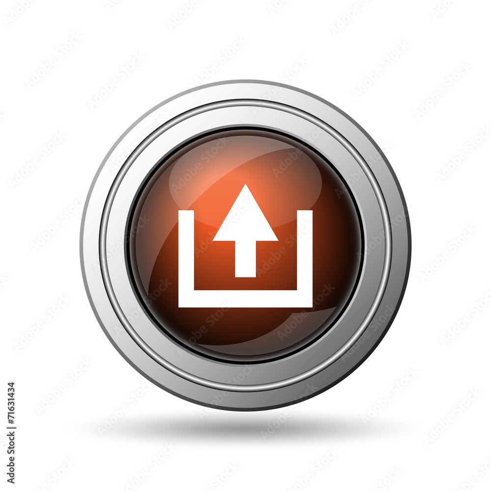 Upload icon Upload icon