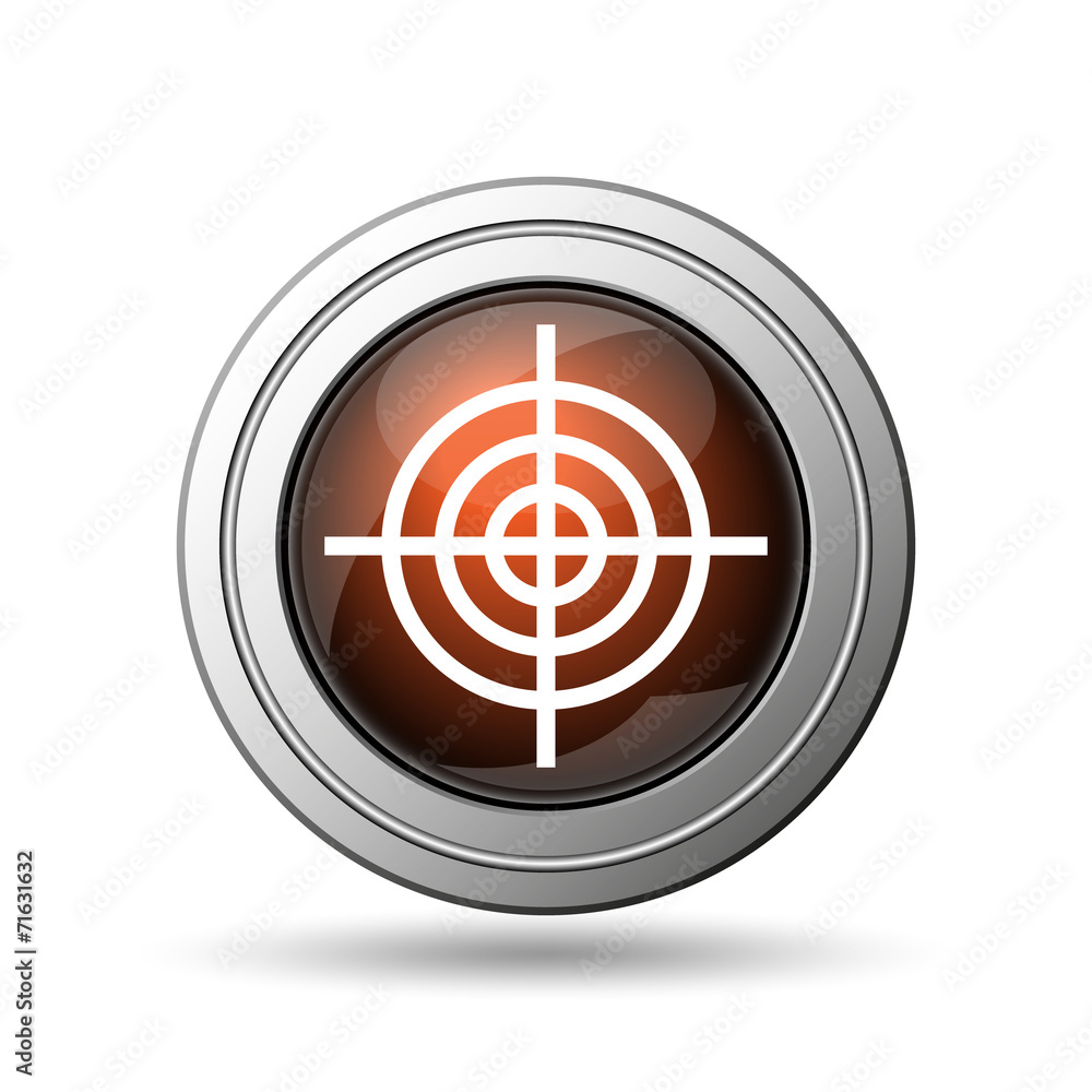 Target icon