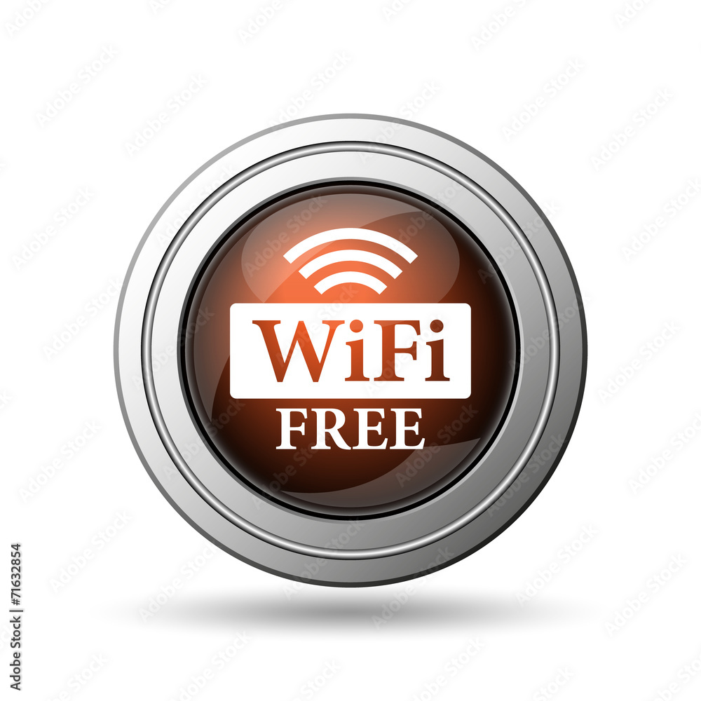 WIFI free icon WIFI free icon
