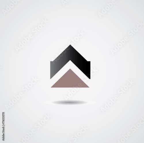 house icon vector