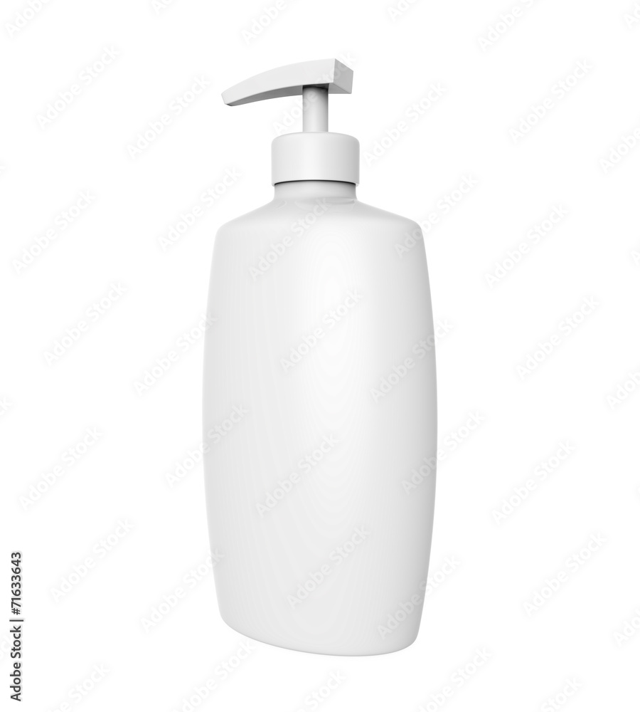 Soap Plastic Bottle Soap Plastic Bottle