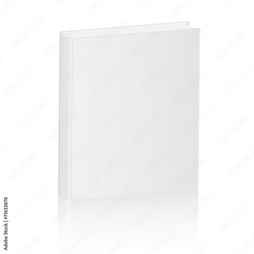 Book, vertical Book, vertical