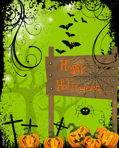 Happy Halloween