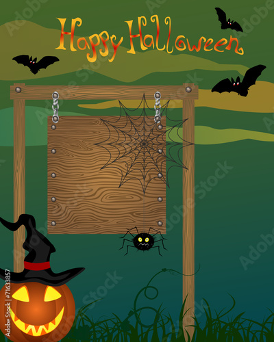 Happy halloween