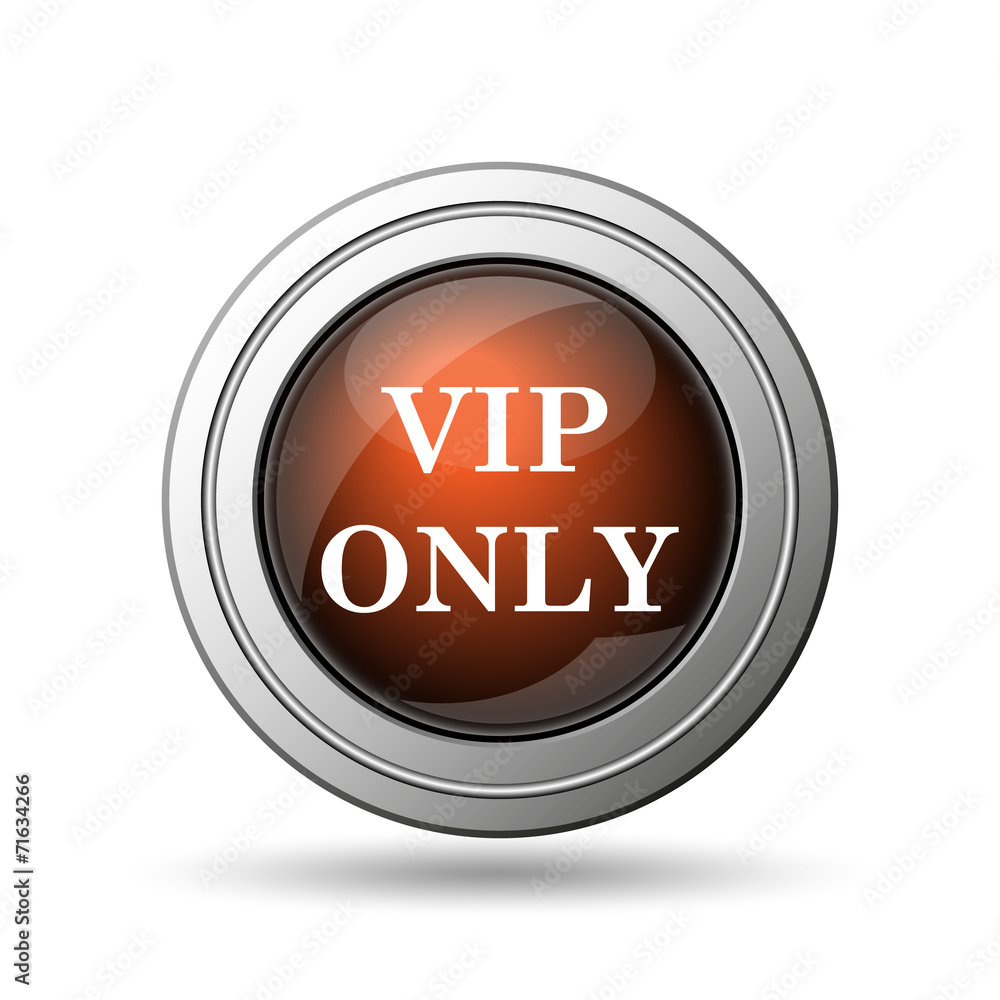 VIP only icon