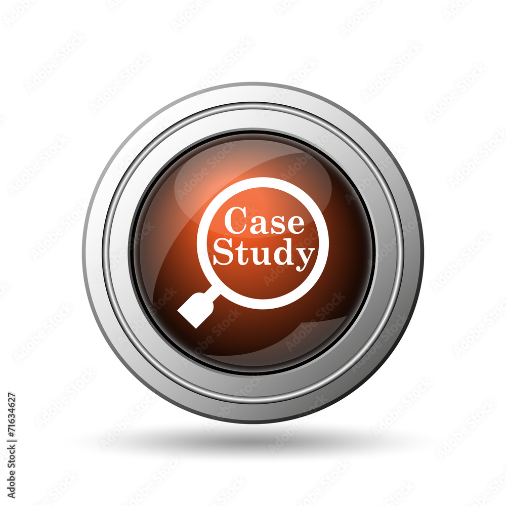 Case study icon