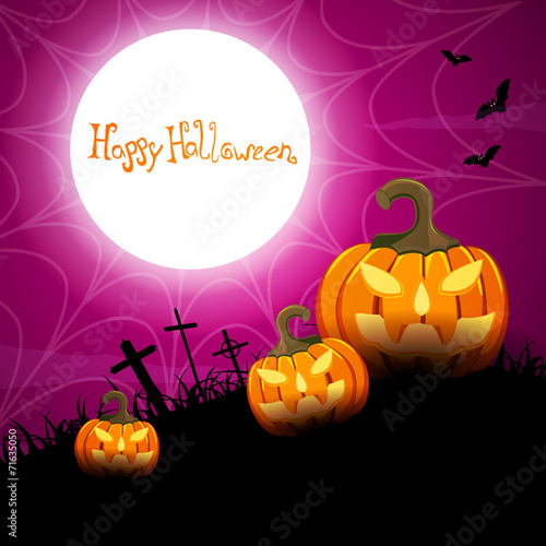 Happy halloween