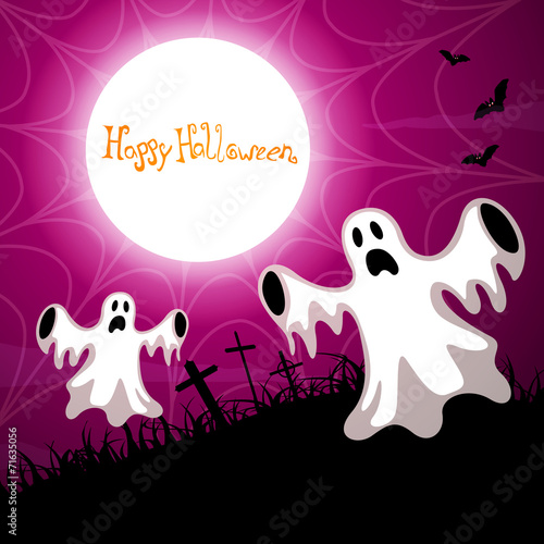 Happy Halloween