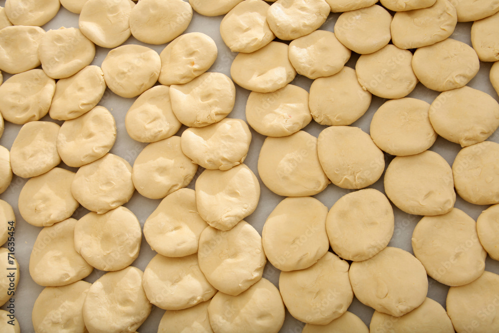 Dough Dough
