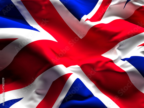 union jack flag