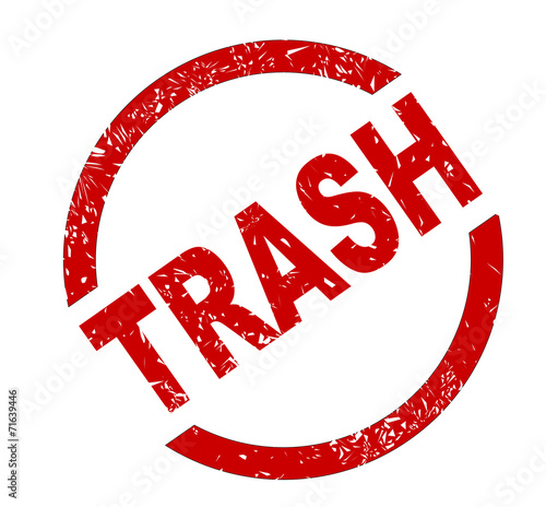 Trash