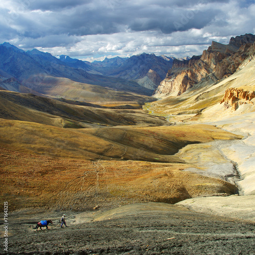 Ladakh photo