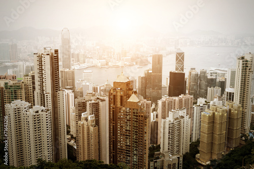 Hong Kong