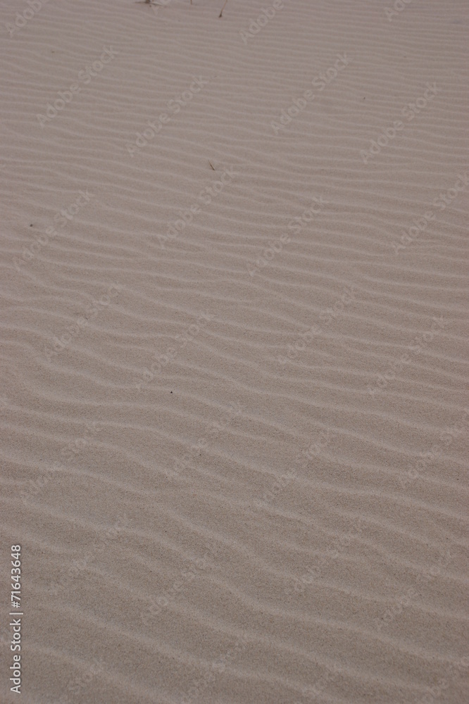 Wüstensand Wüstensand