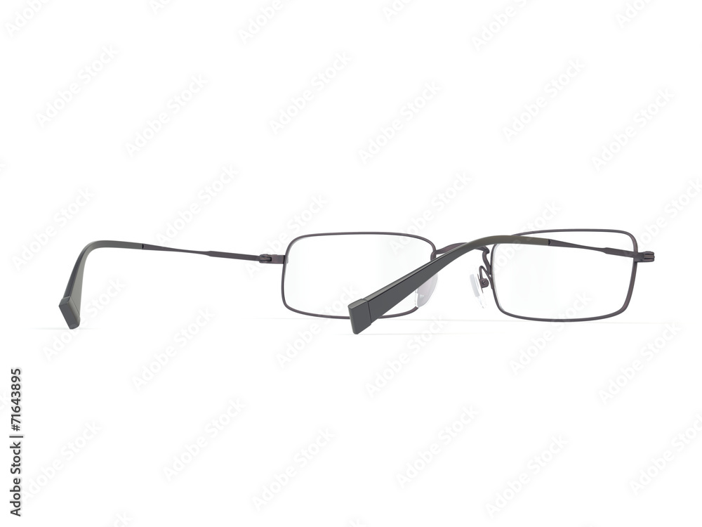 illustrate of a glasses illustrate of a glasses