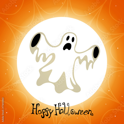 Happy halloween