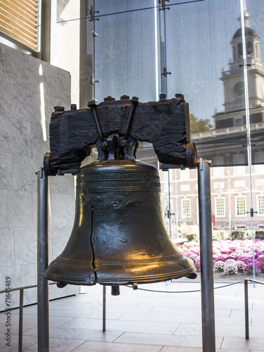 Liberty Bell Philadelphia