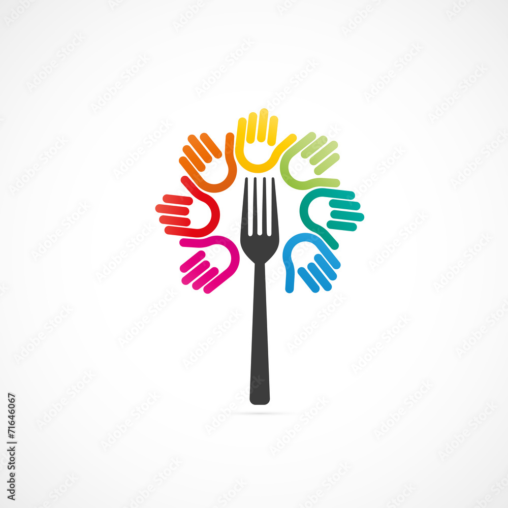 Fototapeta premium logo business