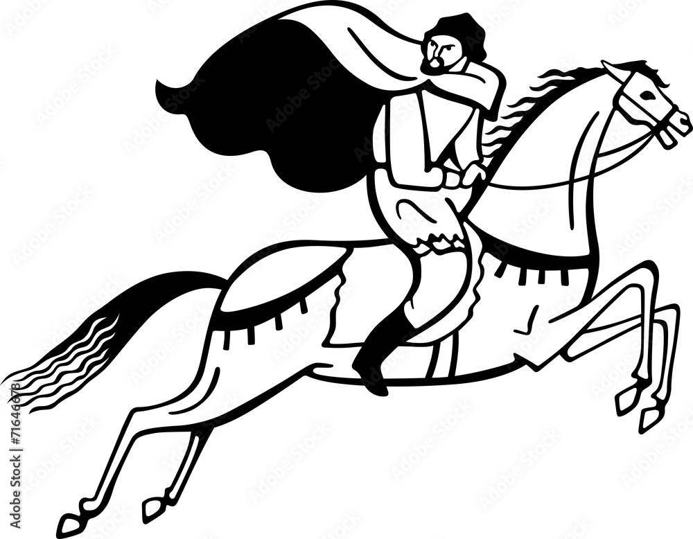 Rider Rider