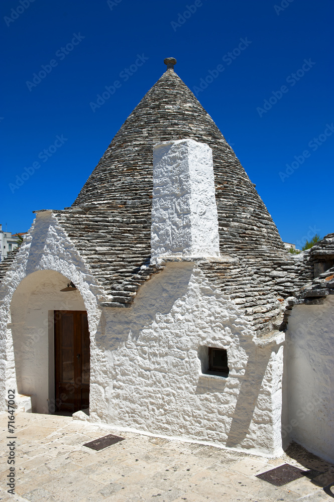 Trullo di Alberobello