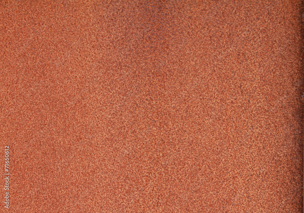 Fototapeta premium rusty iron