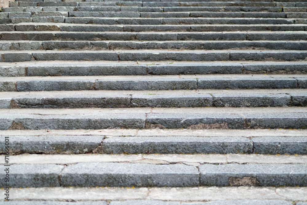 Stone Stairs (5)