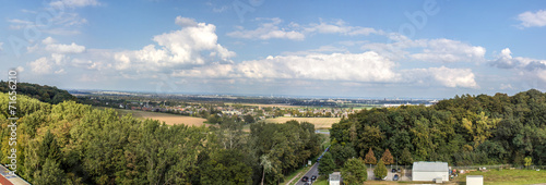 Panorama Frechen photo