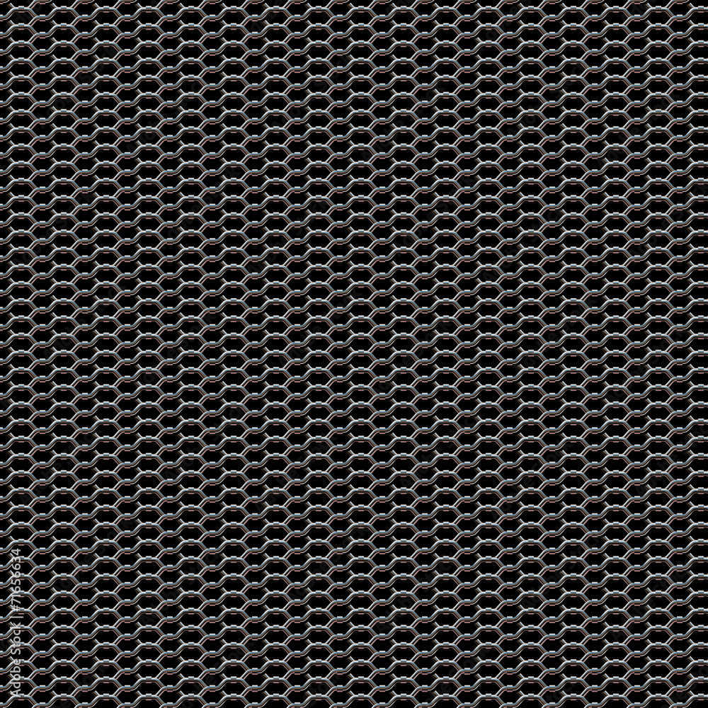 Speaker Grille Speaker Grille