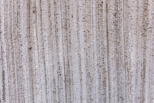 concrete surface