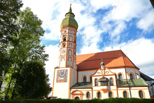 Kloster Andechs photo