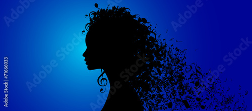 Musical Head