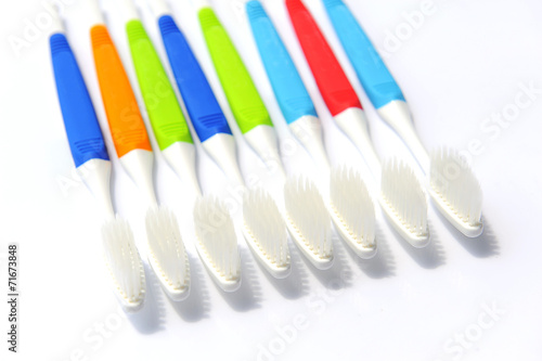 Toothbrush