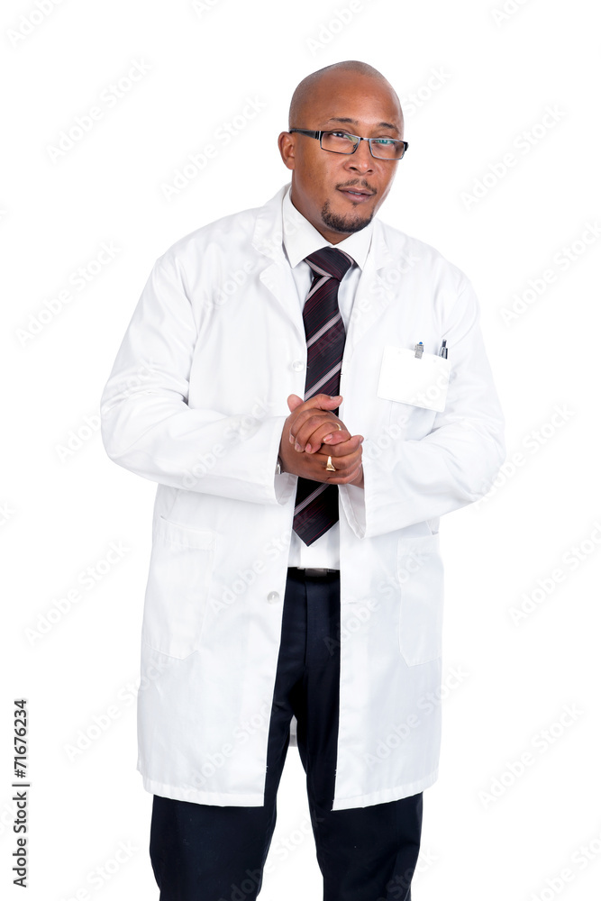 Doctor Doctor